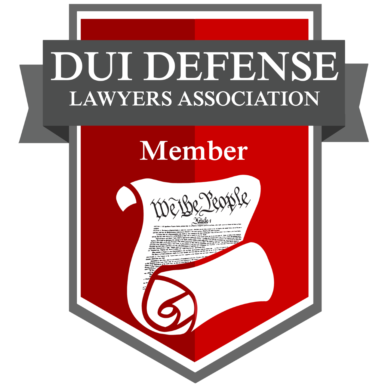 DUI Defense Lawyers Association Member