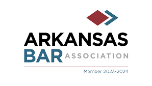 Arkansas Bar Association | Member 2023-2024