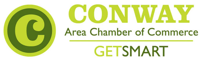 Conway Area Chamber of Commerce | Get Smart